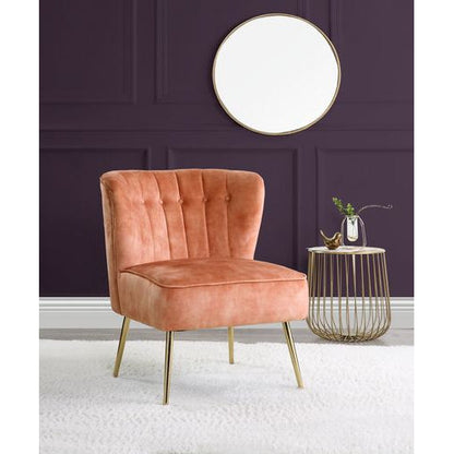 Keen Accent Chair