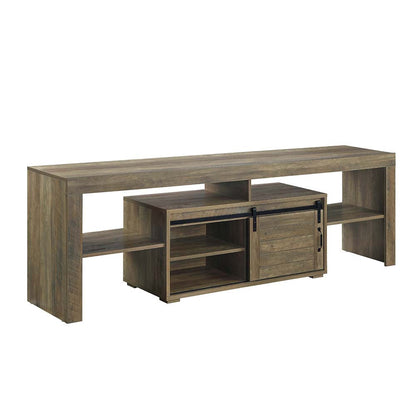 Kelly Media Console