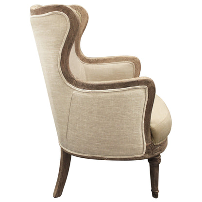 Kieran Accent Chair