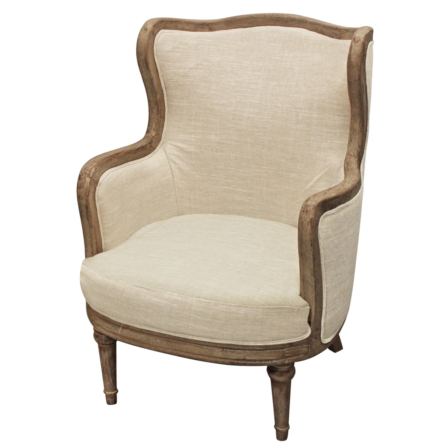 Kieran Accent Chair