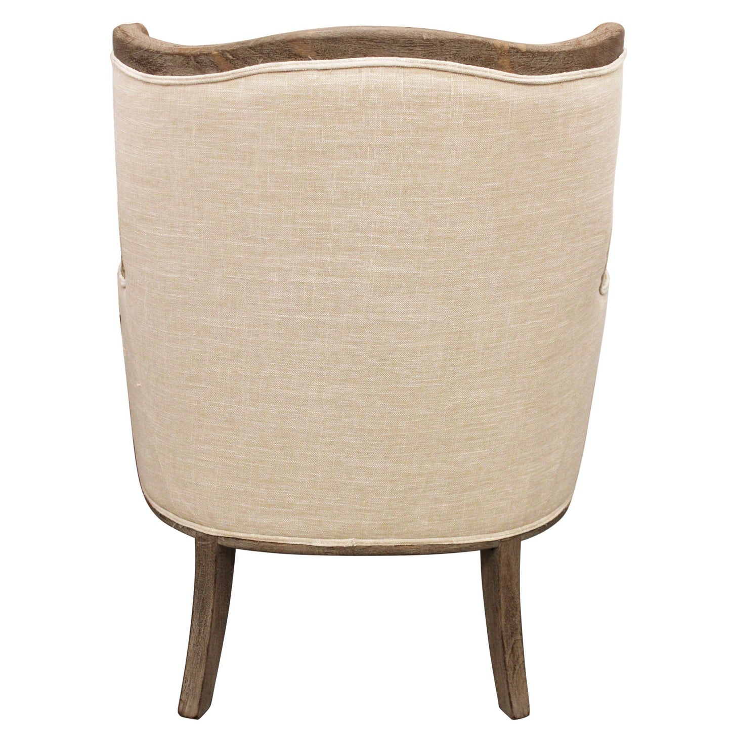 Kieran Accent Chair