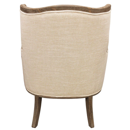 Kieran Accent Chair