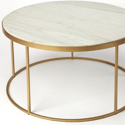 Kora Coffee Table