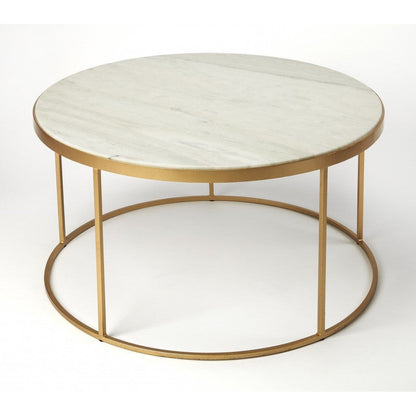 Kora Coffee Table