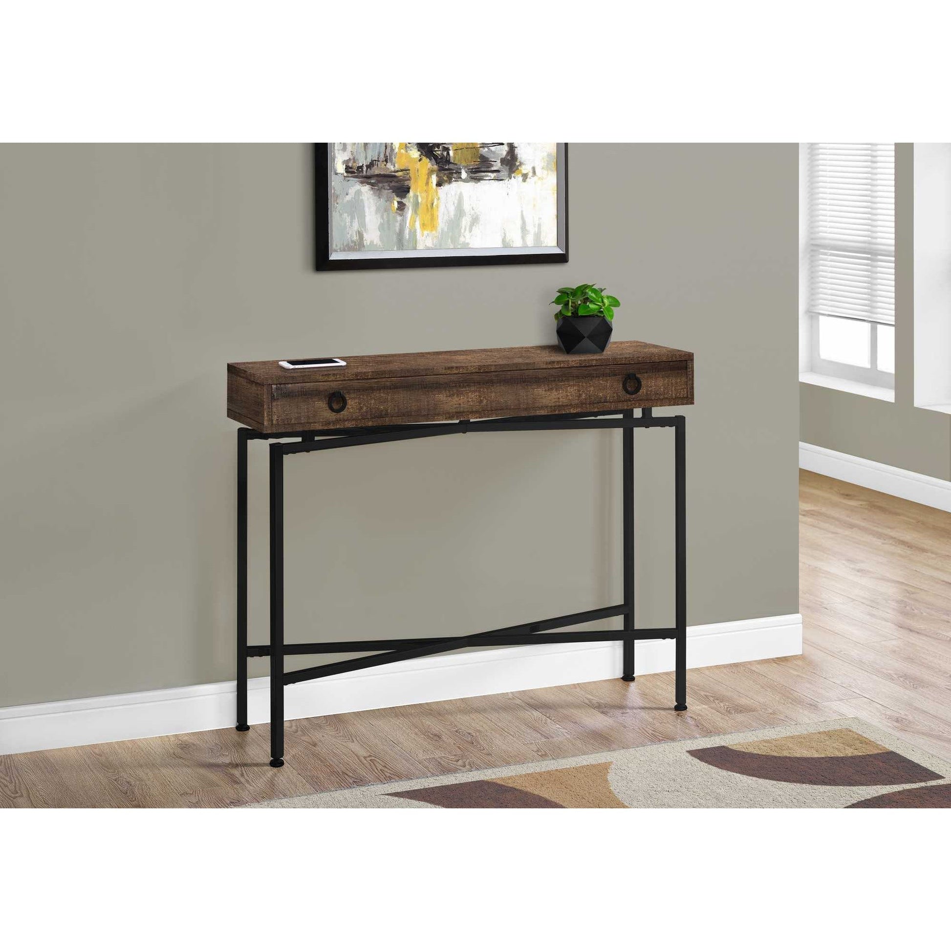 Kyra Console Table