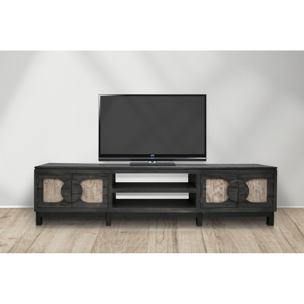 Lennox Media Console