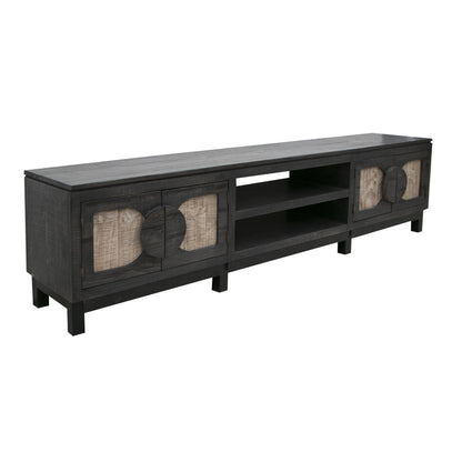 Lennox Media Console