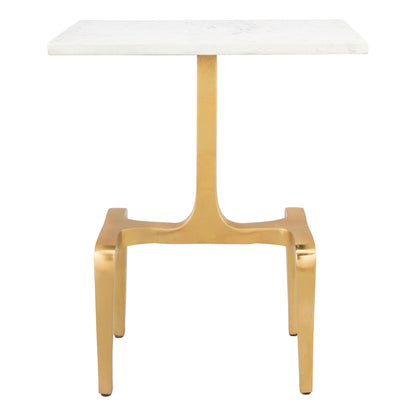 Lola Marble Side Table