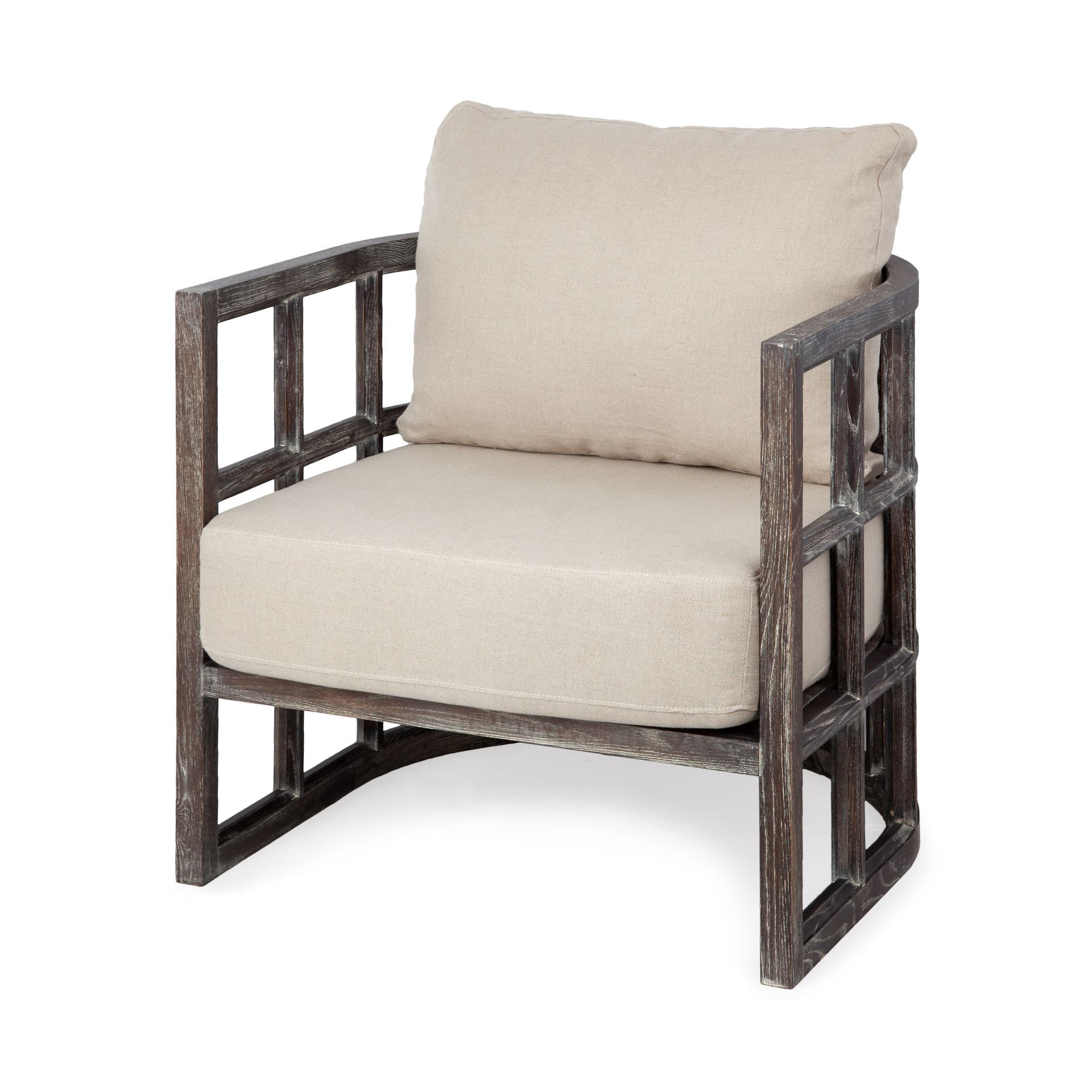 Lyla Accent Chair