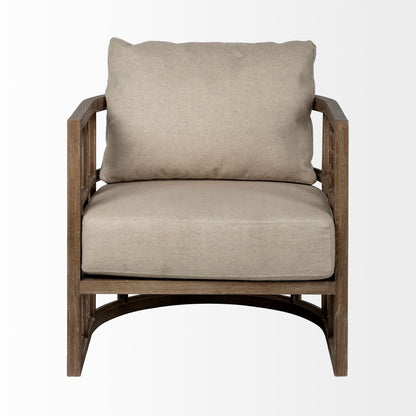 Lyla Accent Chair