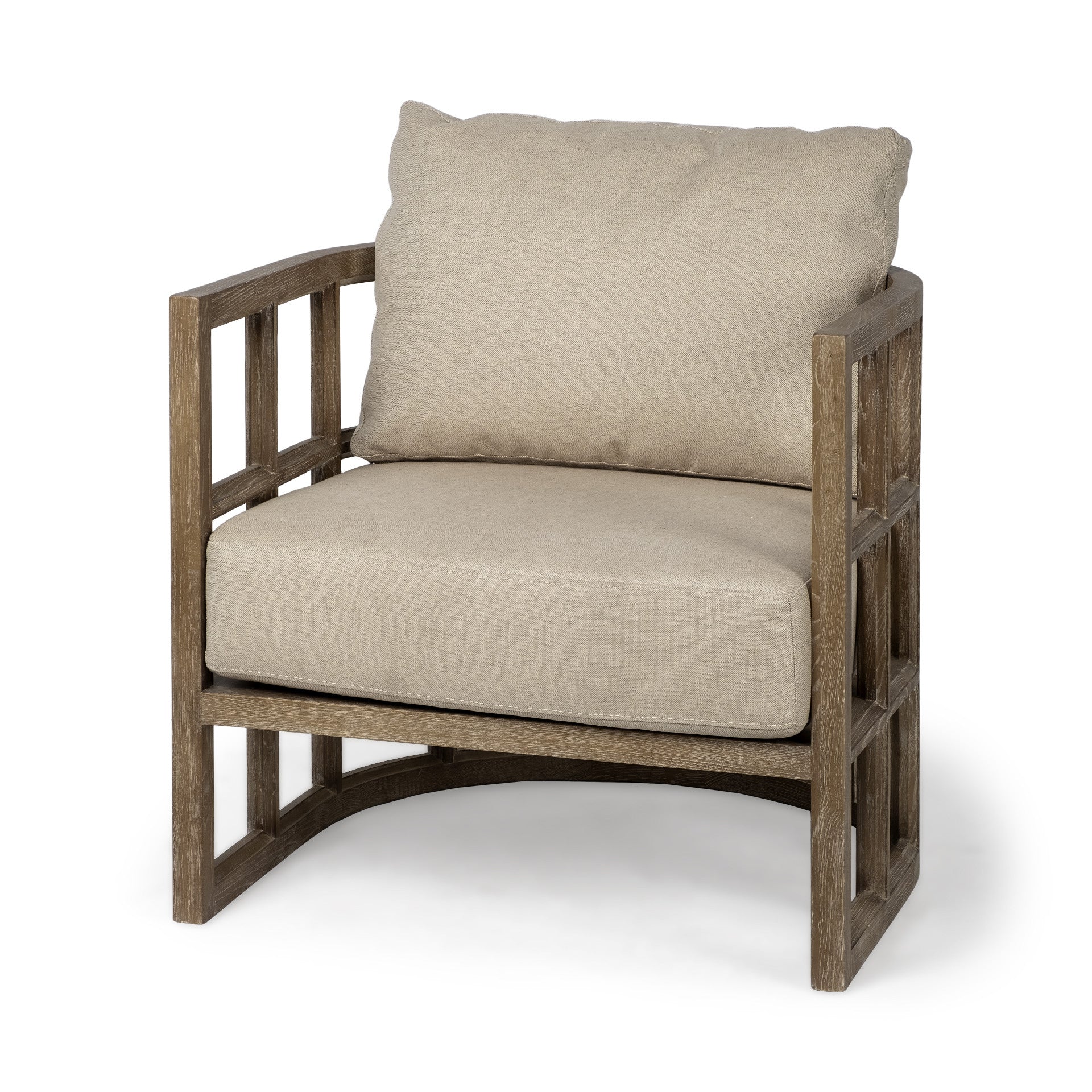 Lyla Accent Chair