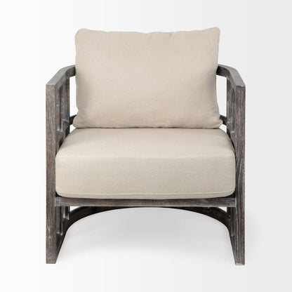 Lyla Accent Chair