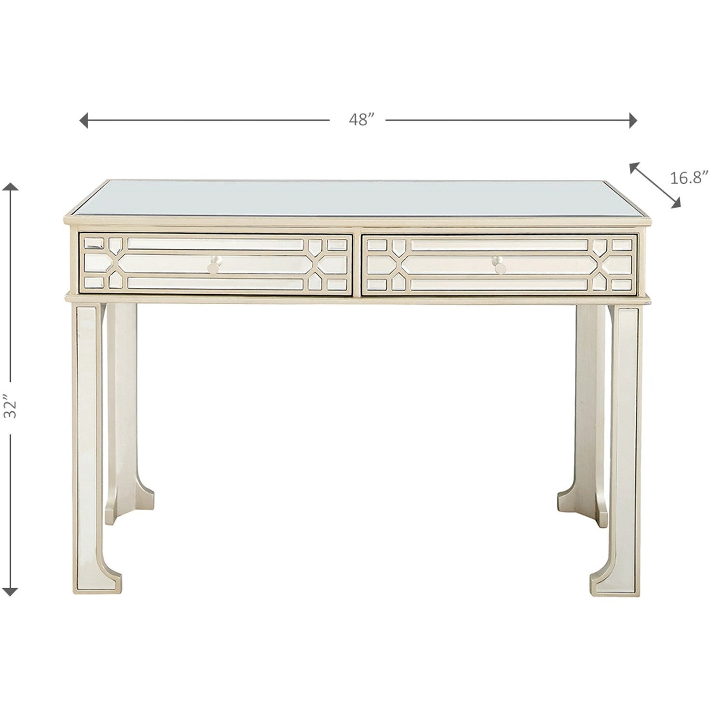 Margot Console Table