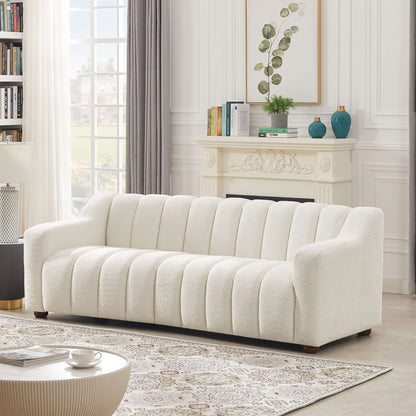 Mariposa Boucle Sofa