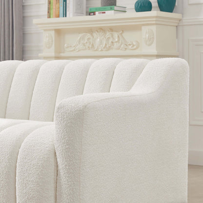 Mariposa Boucle Sofa