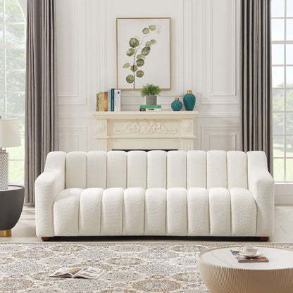 Mariposa Boucle Sofa