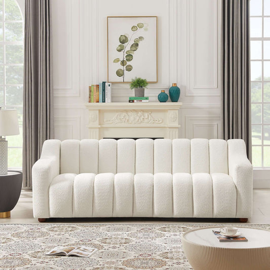 Mariposa Boucle Sofa