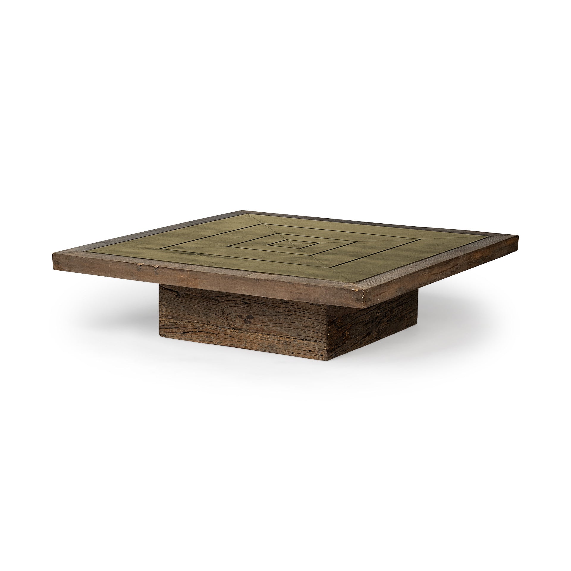 Mason Coffee Table