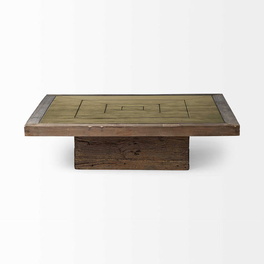 Mason Coffee Table