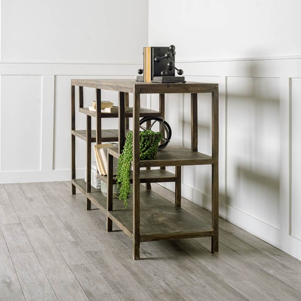 Mateo Console Table