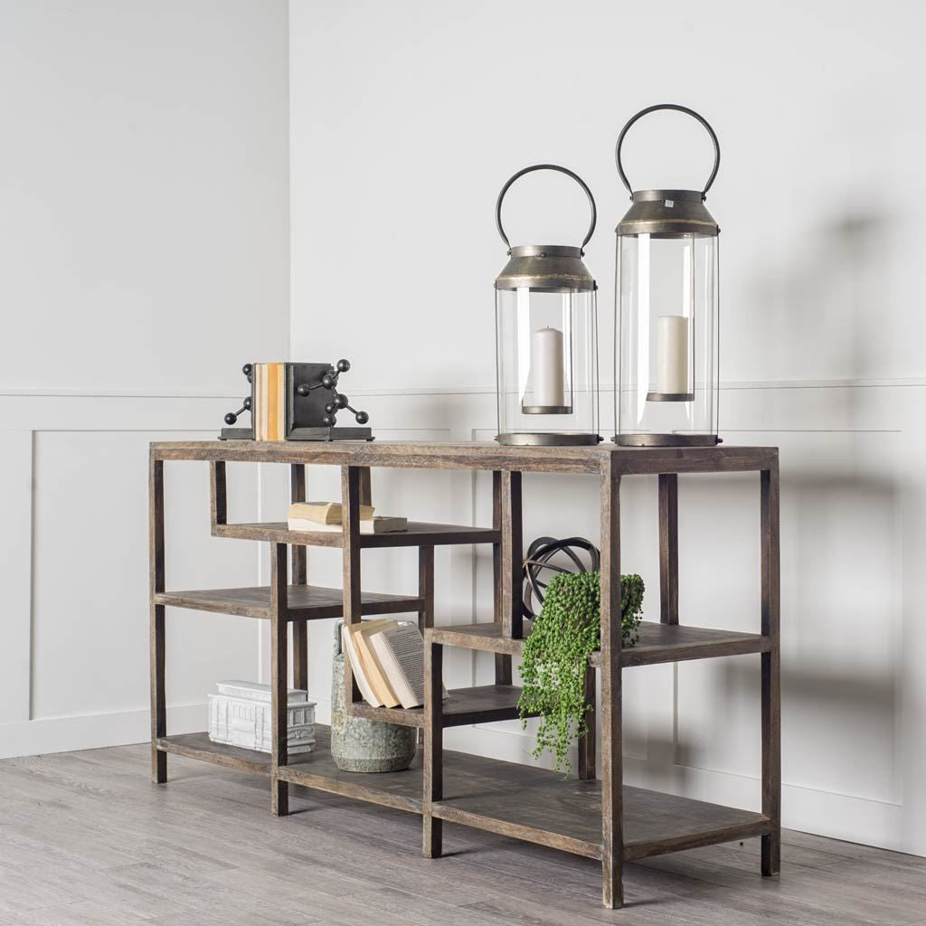 Mateo Console Table