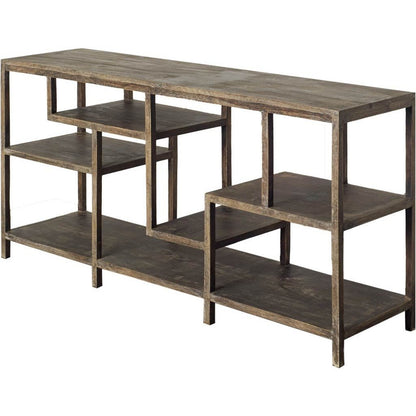 Mateo Console Table