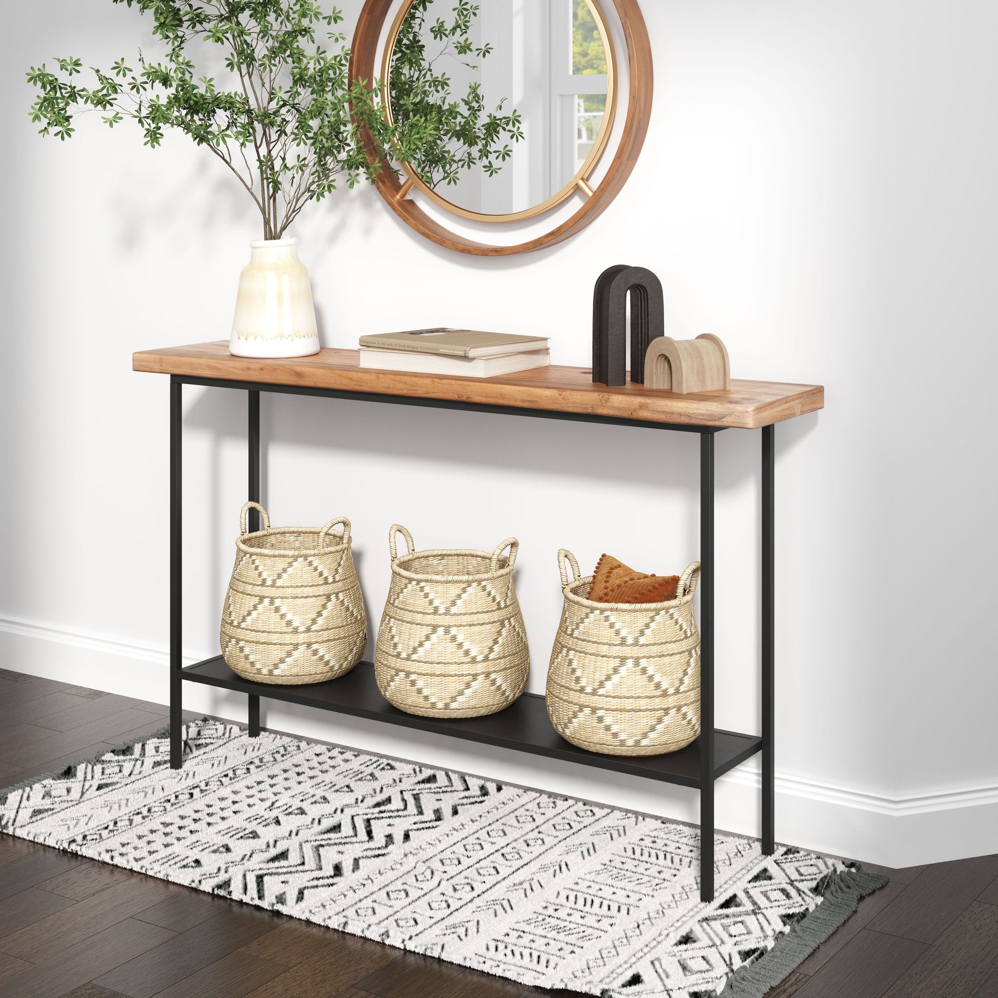 Mia Console Table