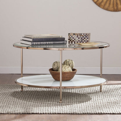 Mila Coffee Table