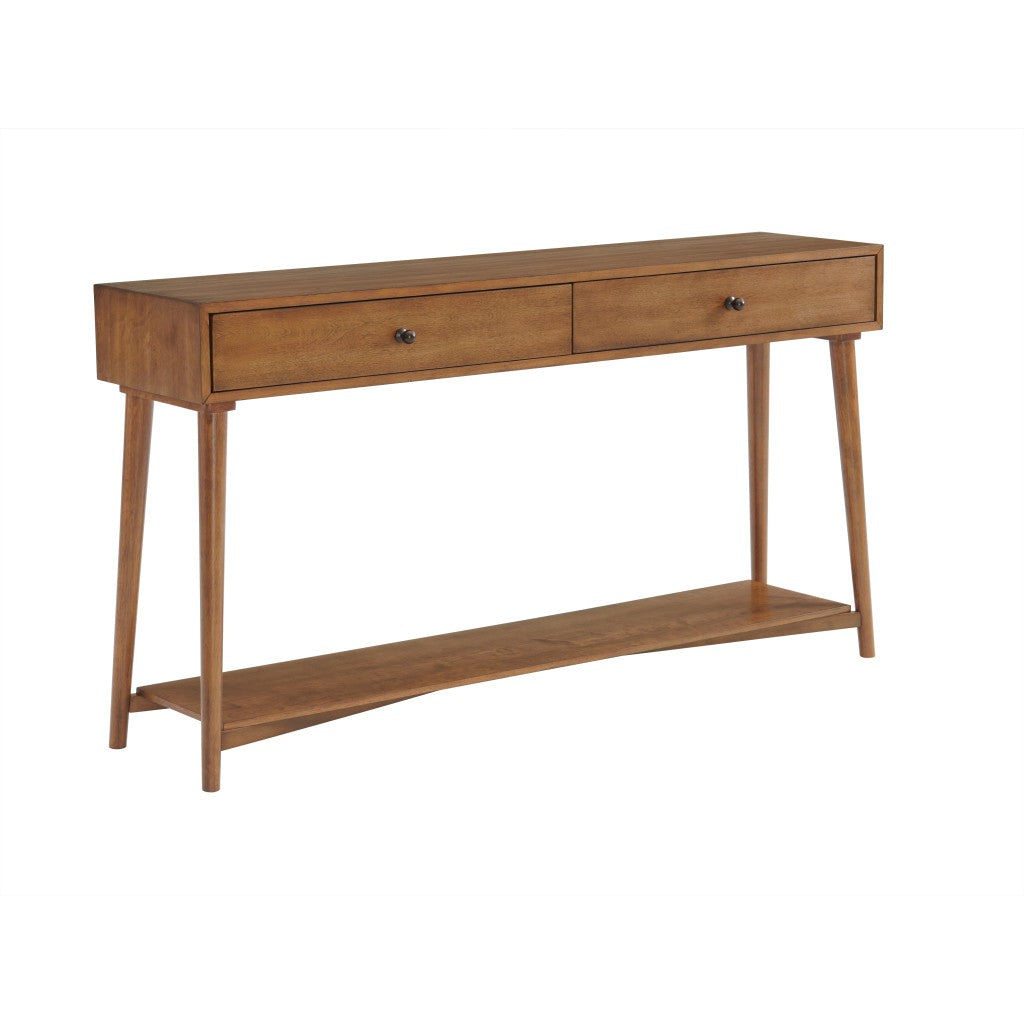 Miles Console Table