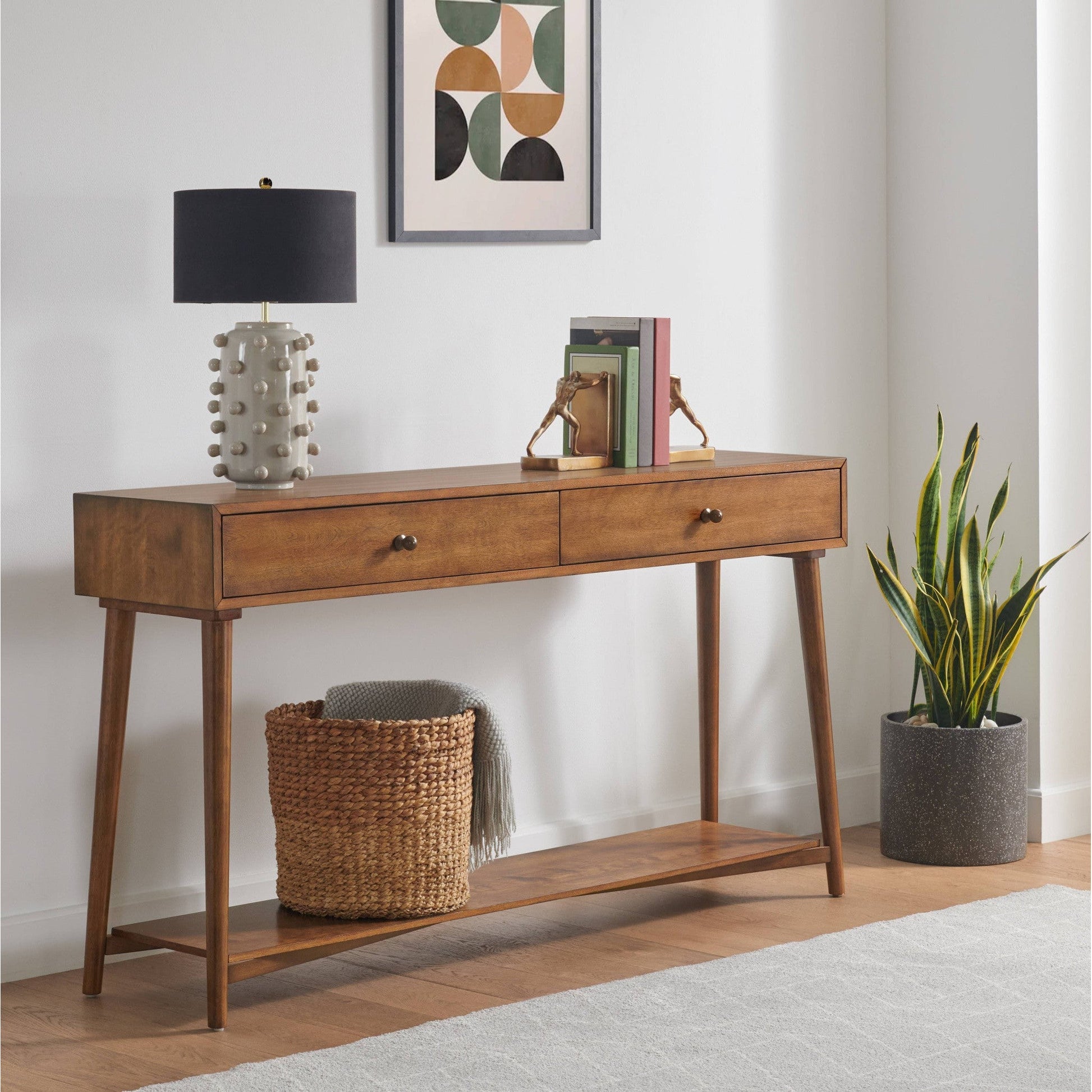 Miles Console Table