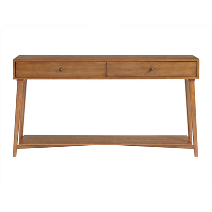 Miles Console Table