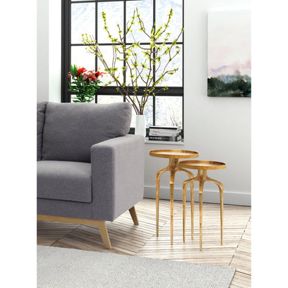 Mona Side Table Set of Two