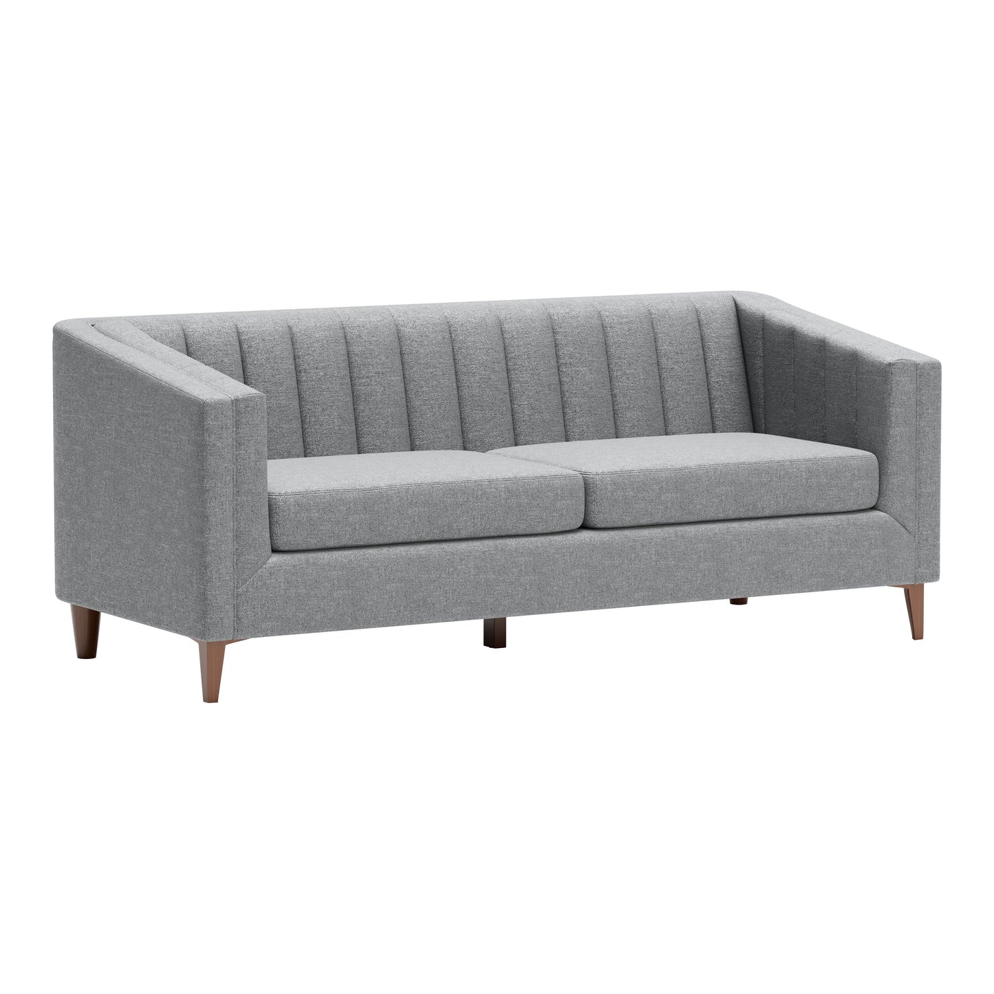 Nantucket Sofa Dark Gray