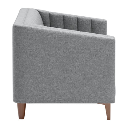 Nantucket Sofa Dark Gray