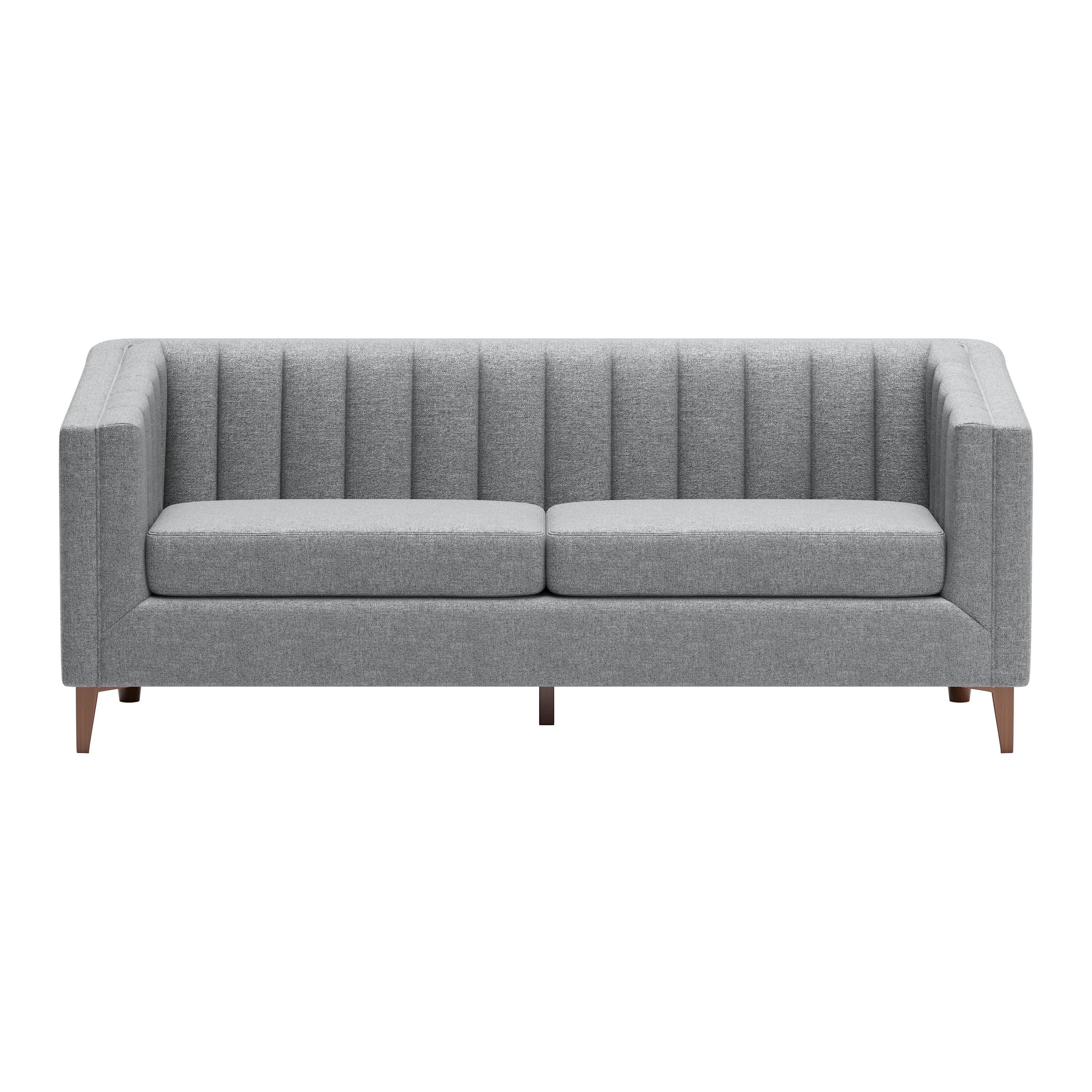 Nantucket Sofa Dark Gray