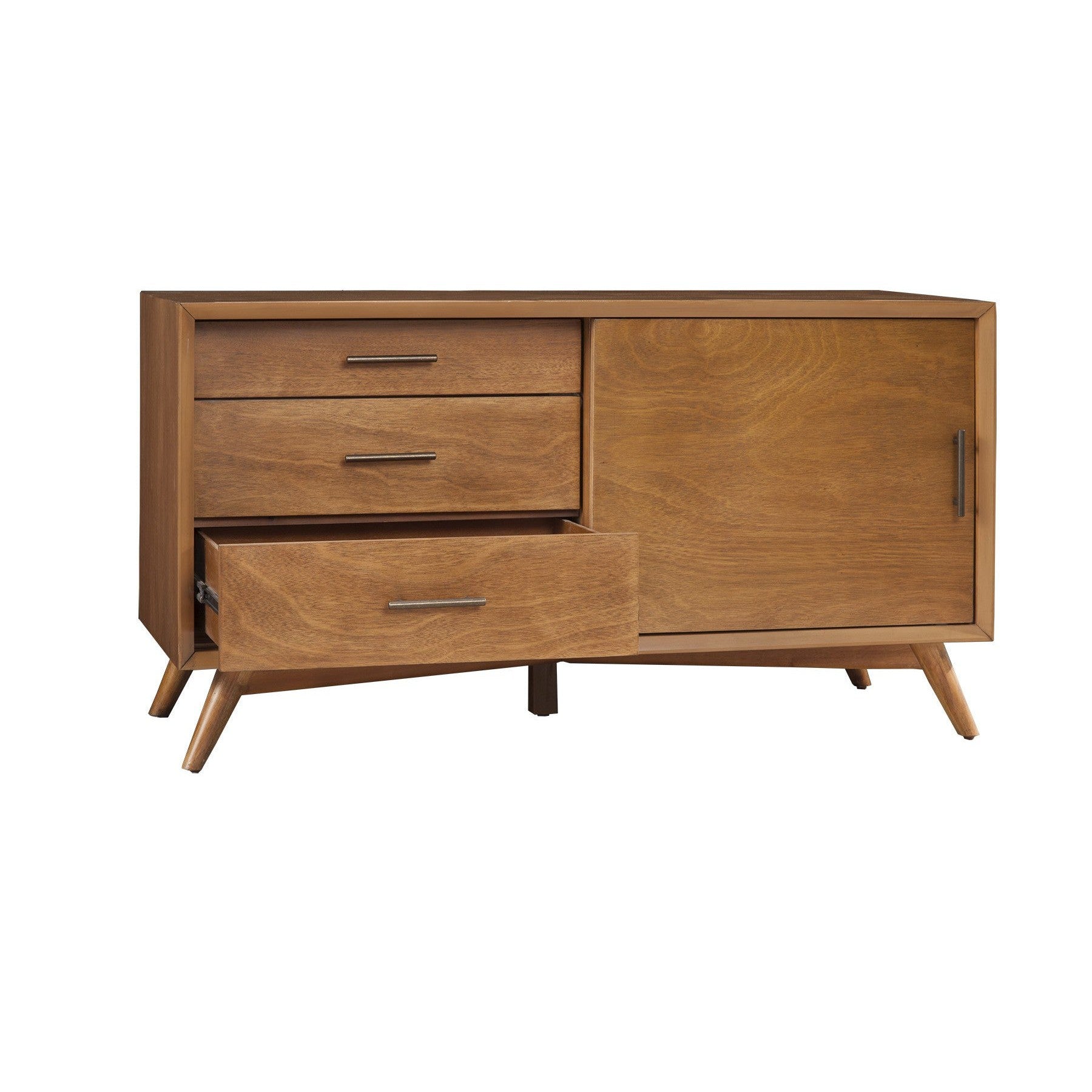 Natasha Media Console