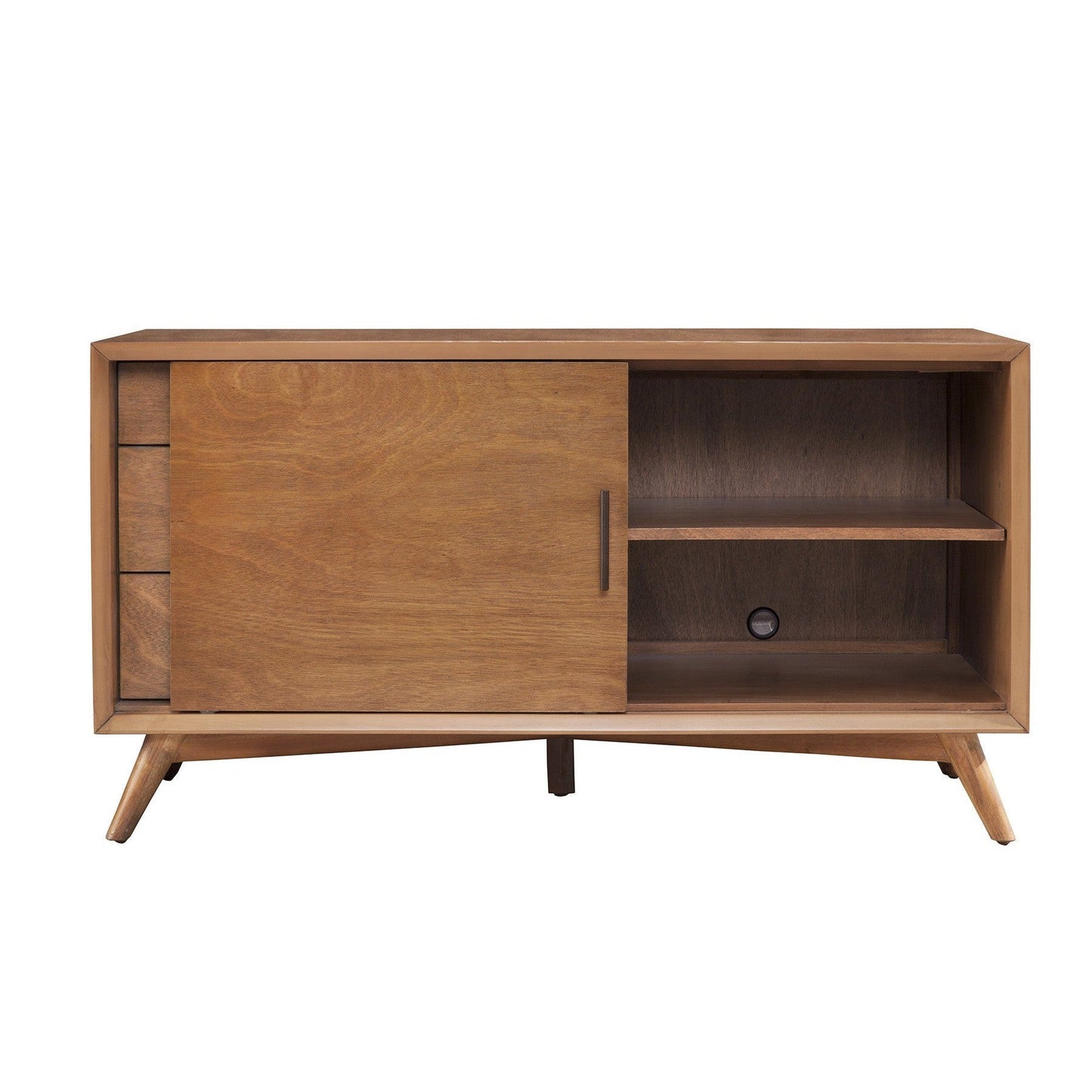 Natasha Media Console