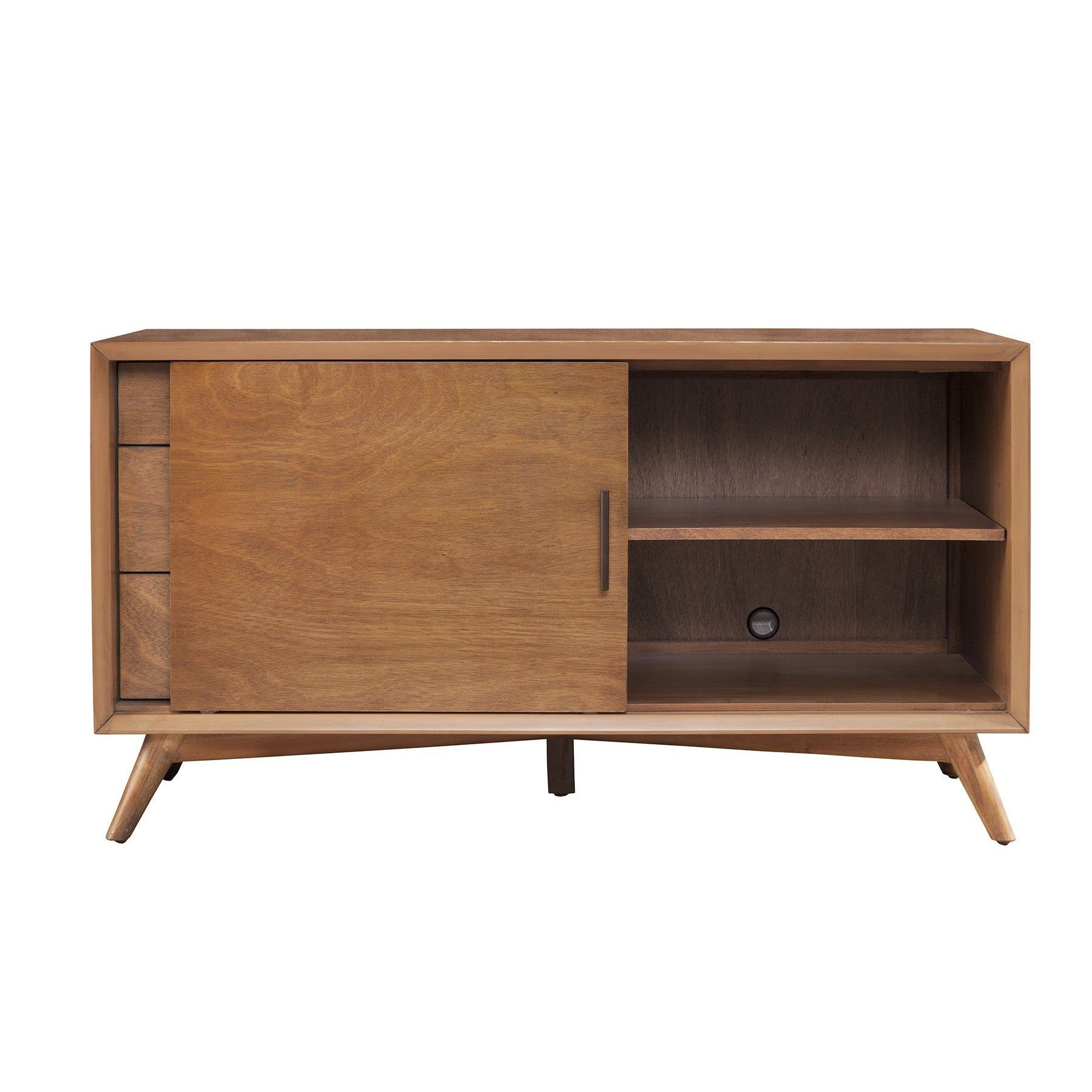 Natasha Media Console