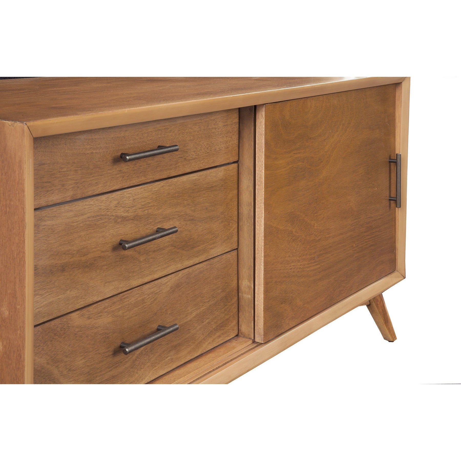 Natasha Media Console