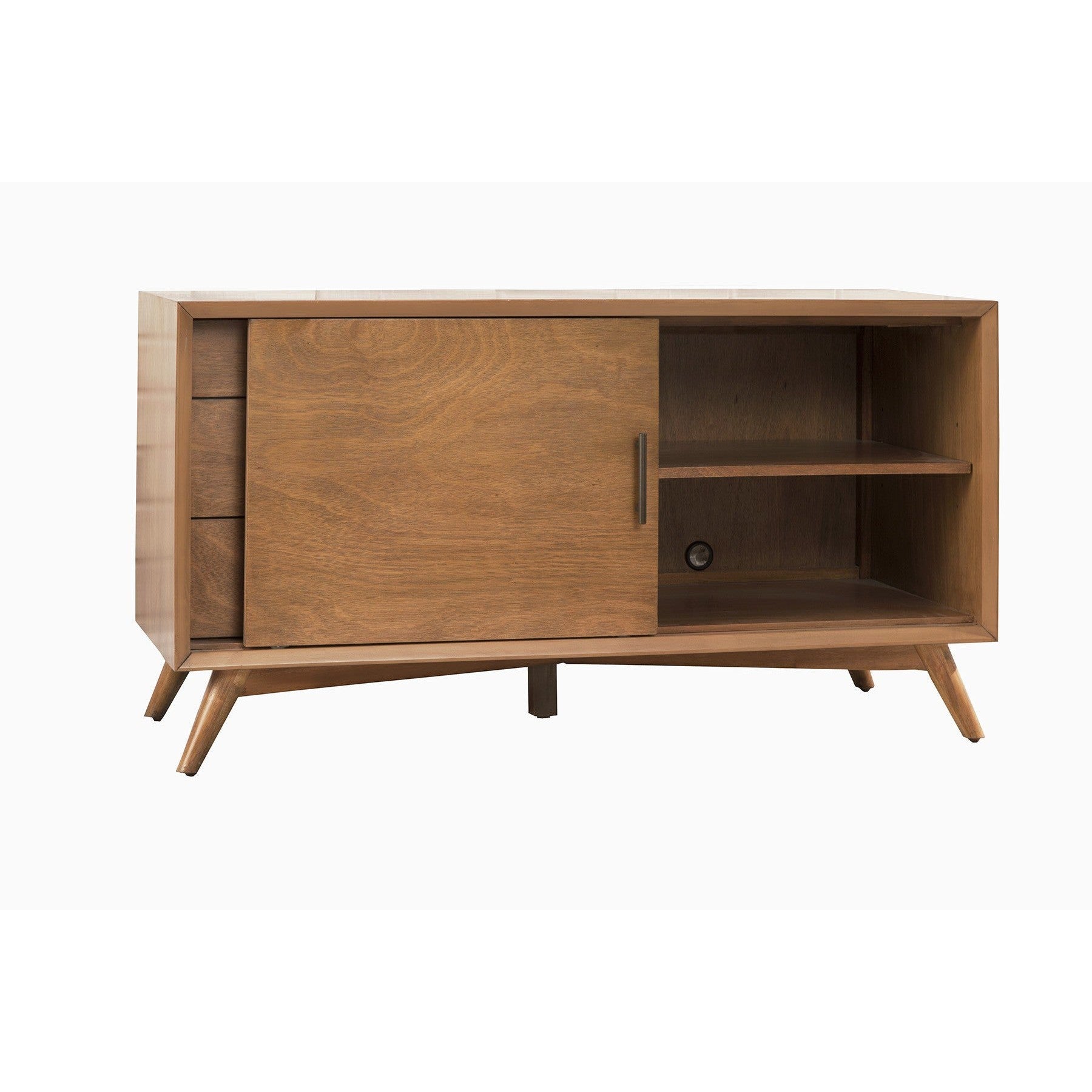 Natasha Media Console