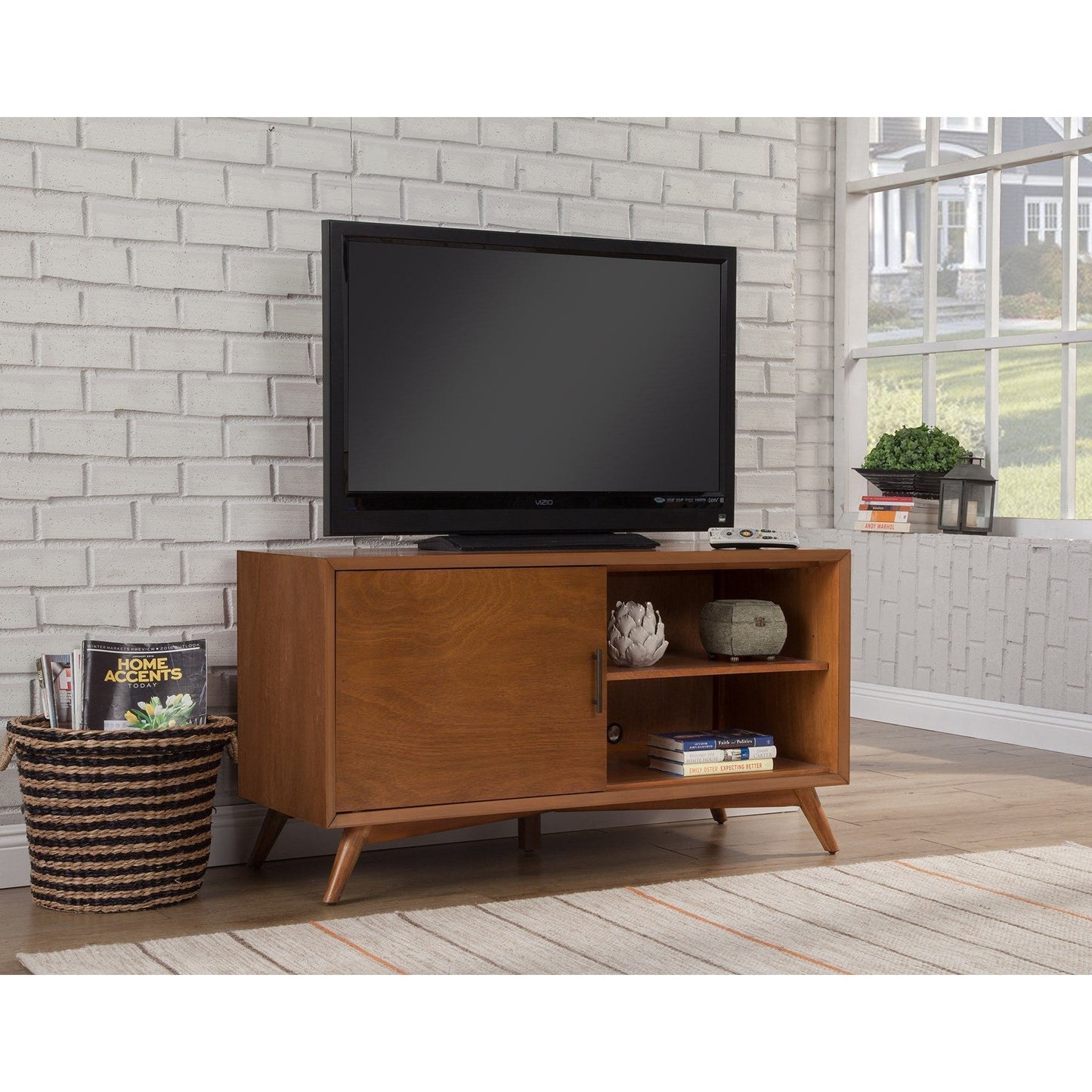 Natasha Media Console