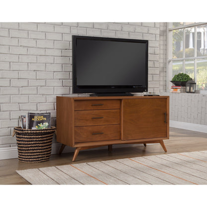 Natasha Media Console