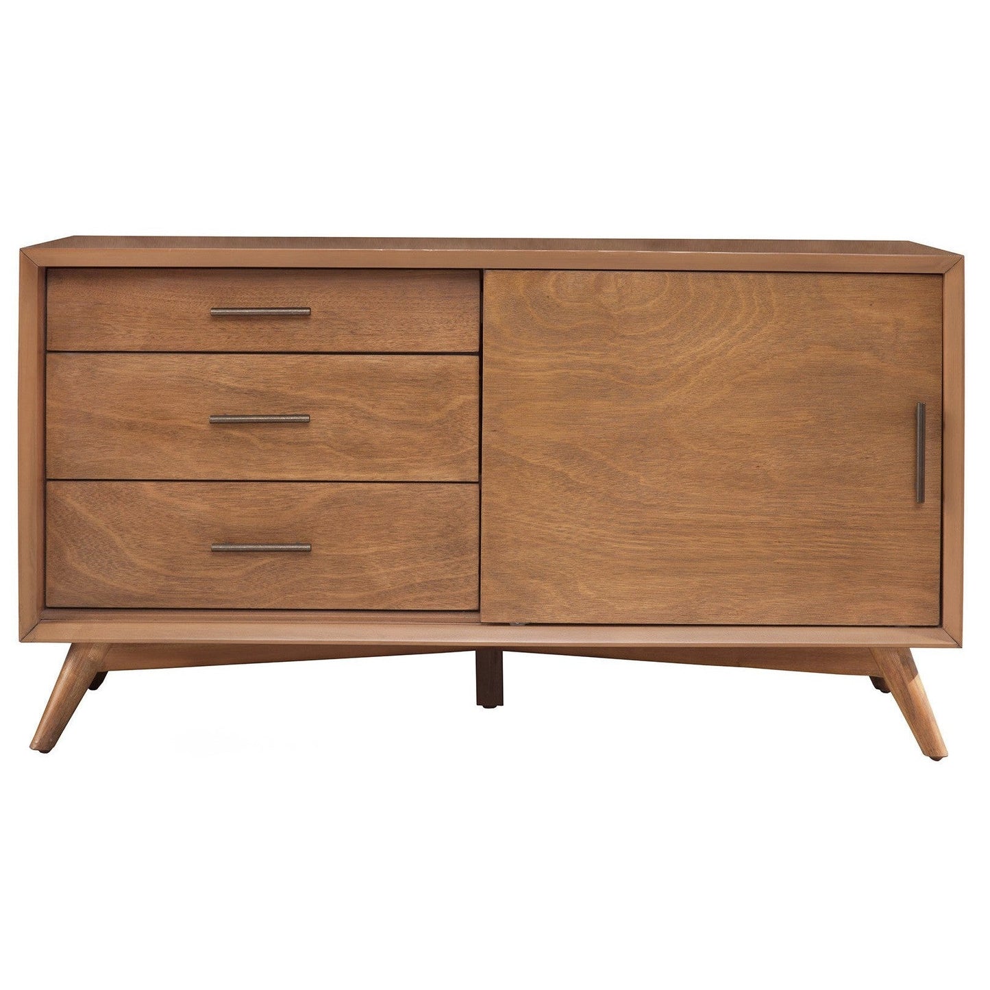 Natasha Media Console