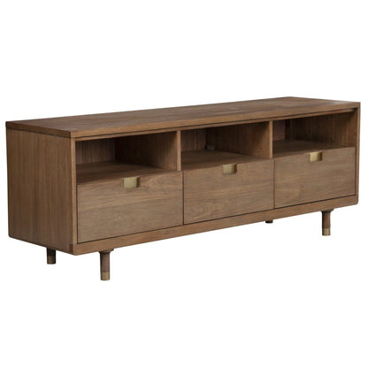 Nolan Media Console