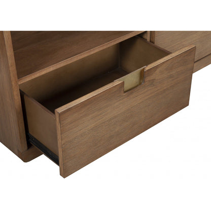 Nolan Media Console