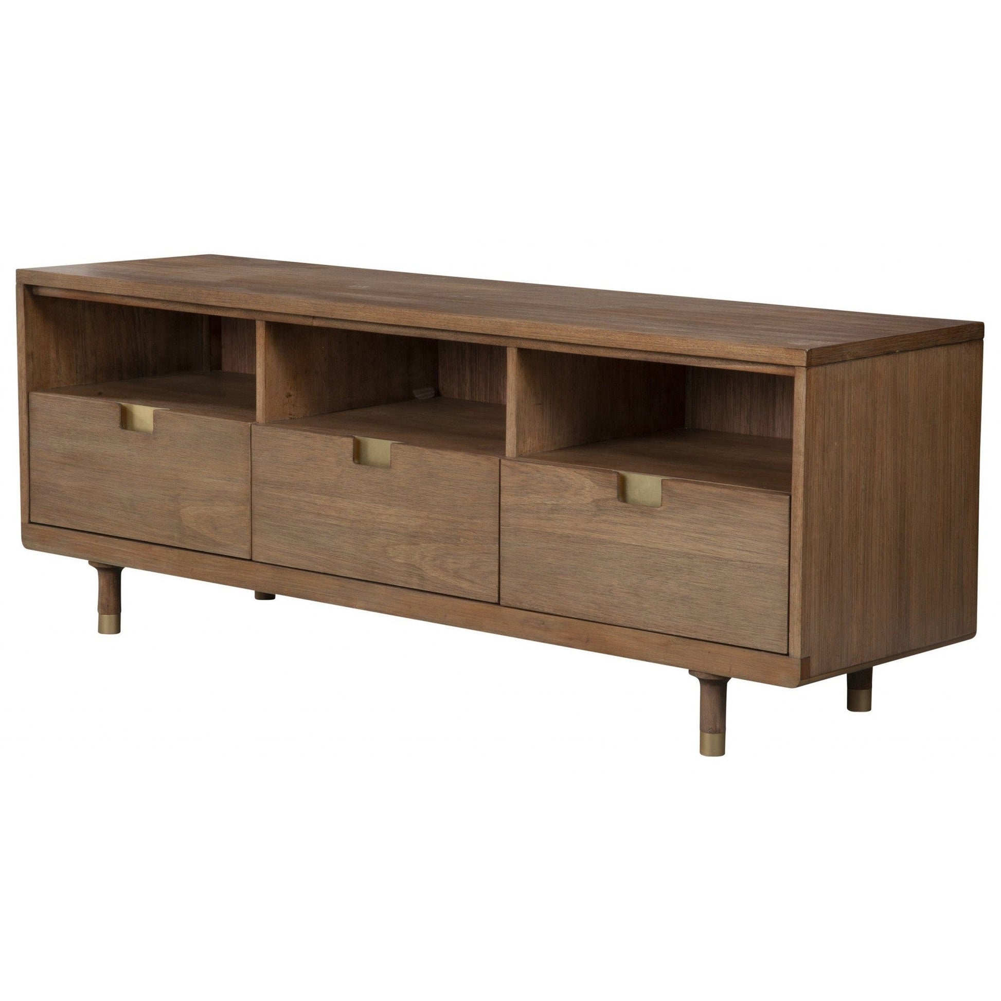 Nolan Media Console