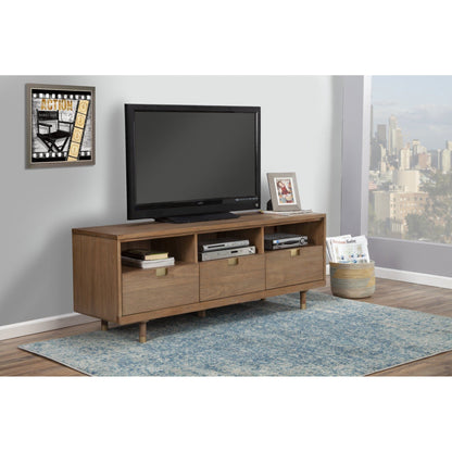 Nolan Media Console