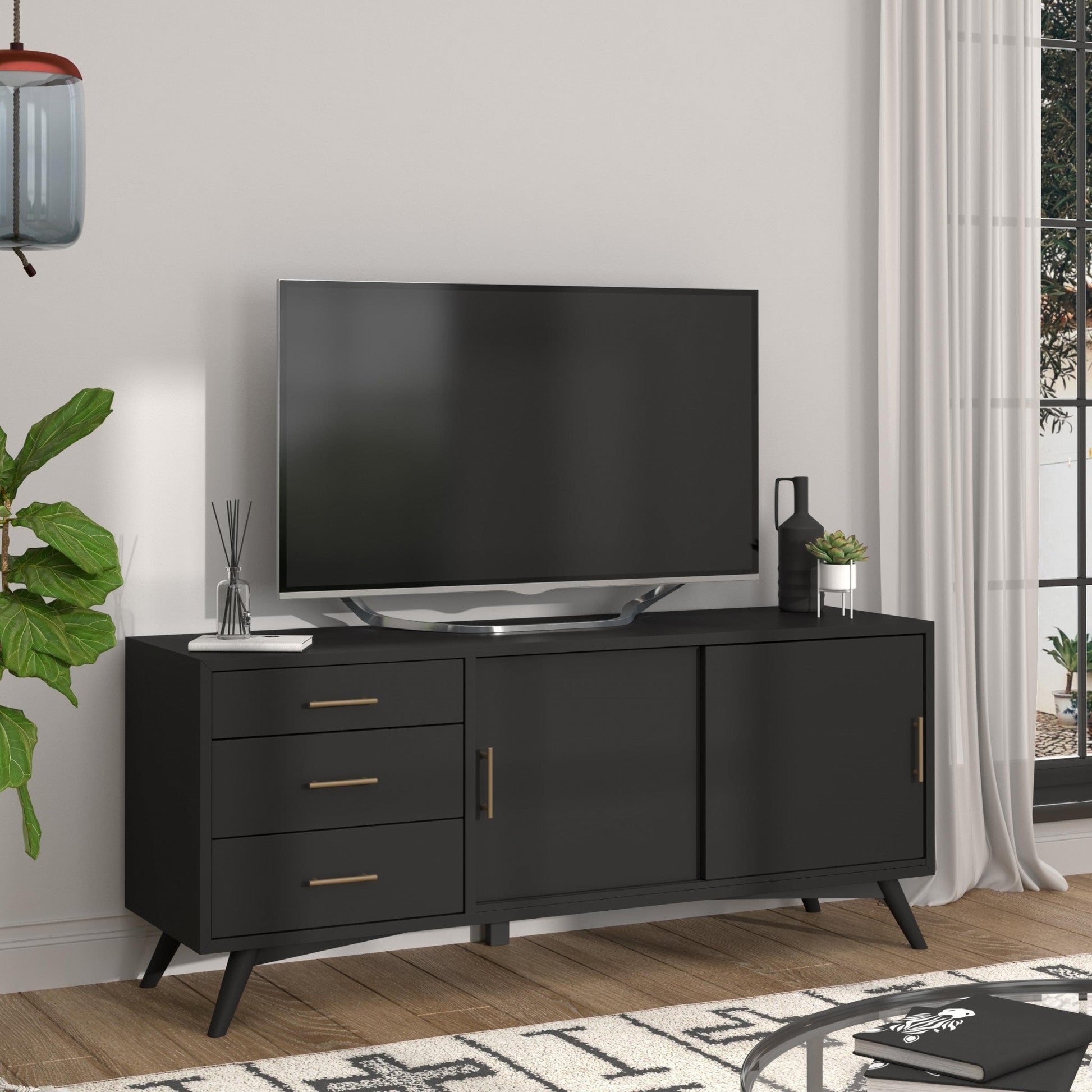 Nora Media Console