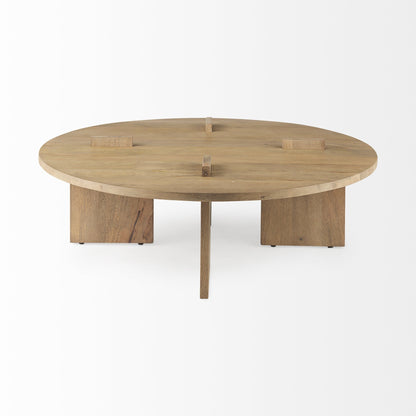 Nova Coffee Table