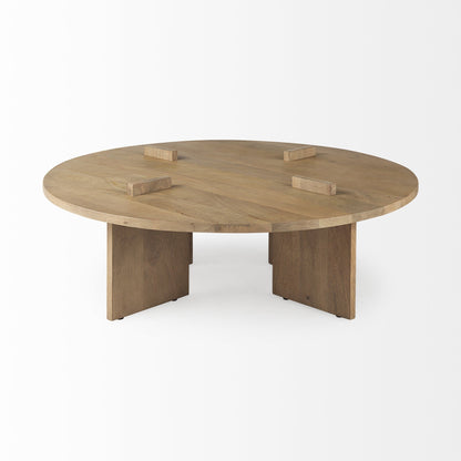 Nova Coffee Table